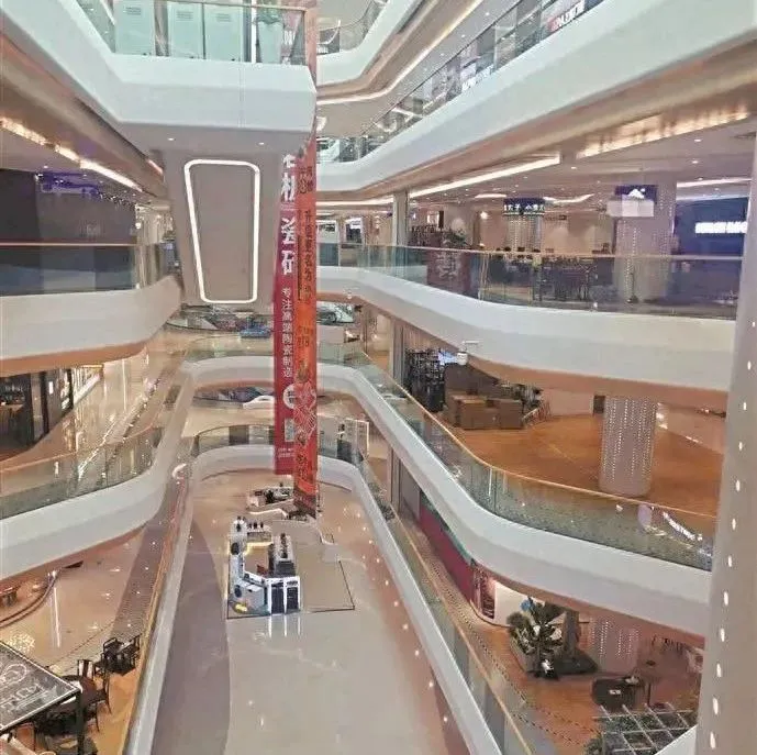 多个家居卖场主动求变 业绩仍承压