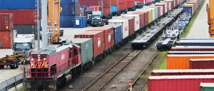 罢工暂停！韩国铁路工人联盟罢工四天，货运损失巨大！