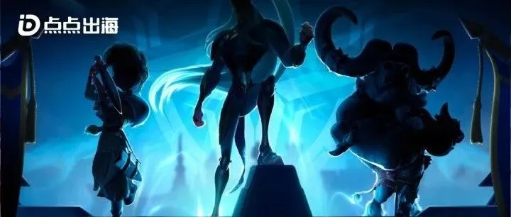 《AFK 2》狠赚13.7亿后，莉莉丝祭出的《万龙觉醒》能否挑战今年8款重点SLG新游?