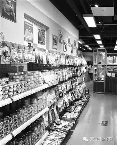 工人日报| 宠物产业展望