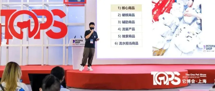 洛阳它吃李思： 社区店很累，流水想翻倍，这一点很重要