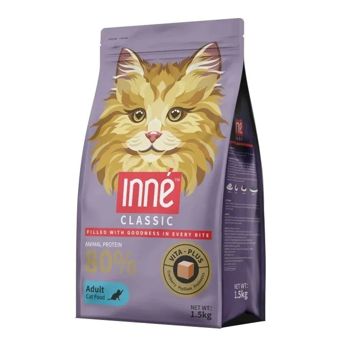 专注还原家养宠物原始天性的宠物食品品牌益纳入驻11月广州宠交会品牌出海区