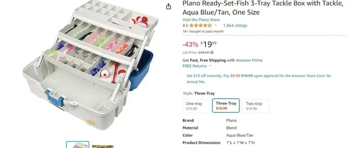 又一款热门产品！“零食盒”在TikTok上意外成为爆款