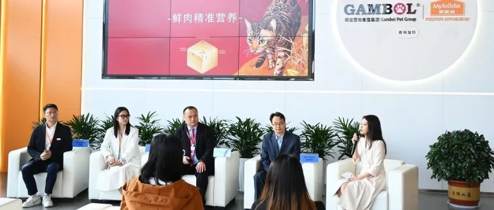 打造鲜肉精准营养理念，弗列加特完成品牌2.0升级