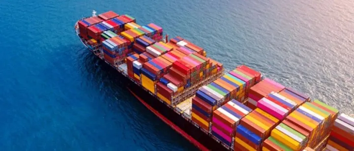 美线运价飙涨21.6%