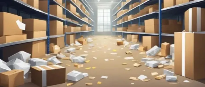 旺季到来，FBA丢货、爆仓状况频发，卖家该如何应对？