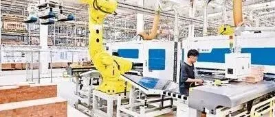 数字化转型助力家具业呈现“年轻态”