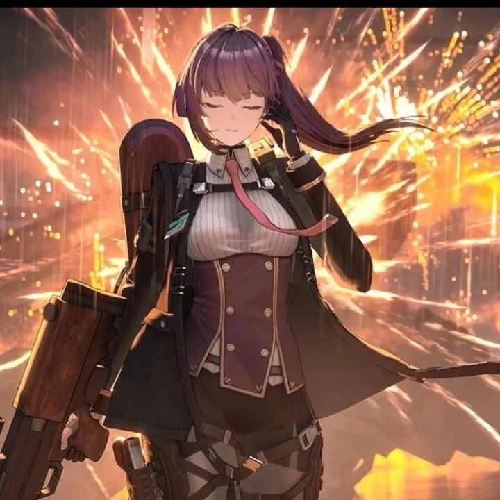 强行续命一年后，运营8年的《少女前线》无奈选择停服