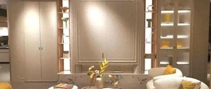 预期业绩恐泡汤，上市家居企业奋力自救