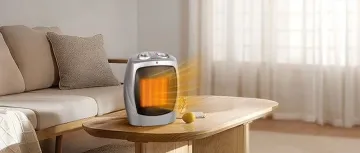 不超30美元!热销7万件,宁波电热器成老外过冬必备
