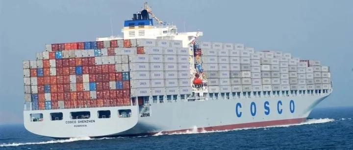 抢箱大战愈演愈烈，全球海运费6月或将迎来新一轮涨价潮！