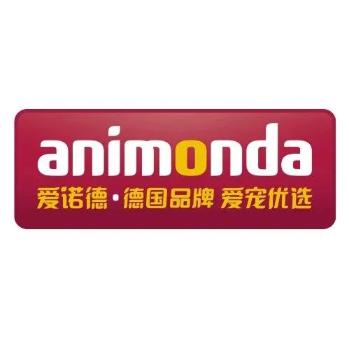 德国领先的宠物湿粮品牌animonda爱诺德入驻宠业家品牌馆