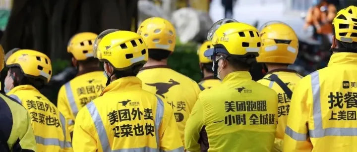 以“场景”为即时零售增长驱动力，美团闪购宠物业务跨上新阶梯