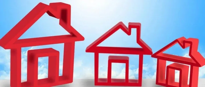 房地产重磅出击!