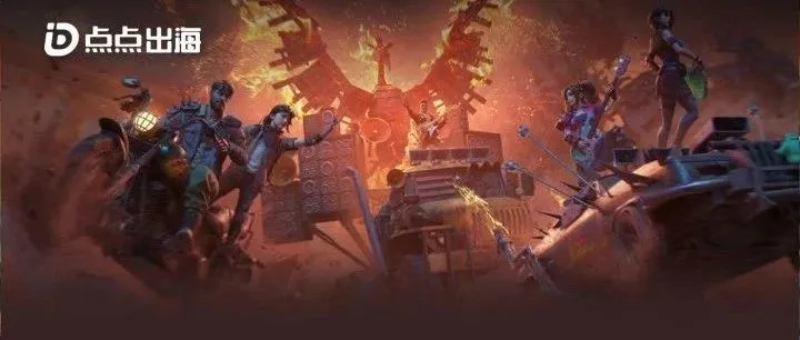 遵循广撒网战略：这家厂商年均测试十几款新游，终获两款月流水超5000万的产品