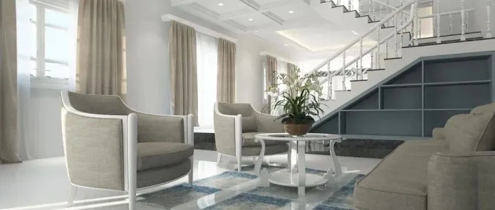 欧派家居的“绿经济”