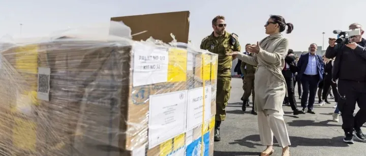 美欧海关加强查验力度，大量货物遭遇退货