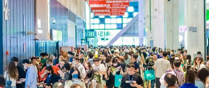 从它博会看宠物行业新增量，今年小宠异宠市场表现如何？