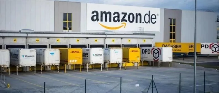 这一商标侵权！涉及数千亚马逊卖家！