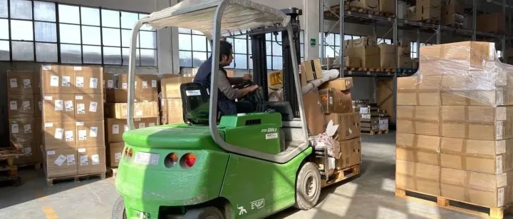 FBA拒收爆发！大批货物被退回，RDU4延误达120天