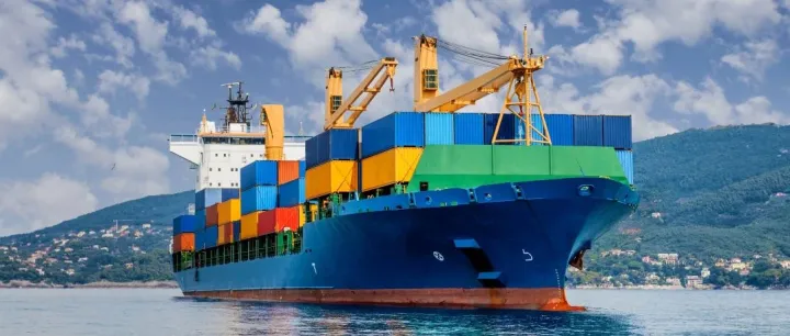 改名转型！这家集装箱船公司宣布清空所有集装箱船！