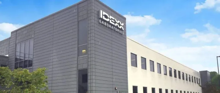 营收超36亿美元，宠物诊疗巨头IDEXX披露23年财报