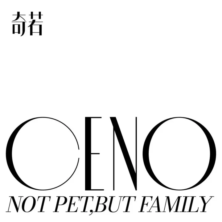 科技型猫砂黑马品牌CENO奇若入驻宠业家品牌馆