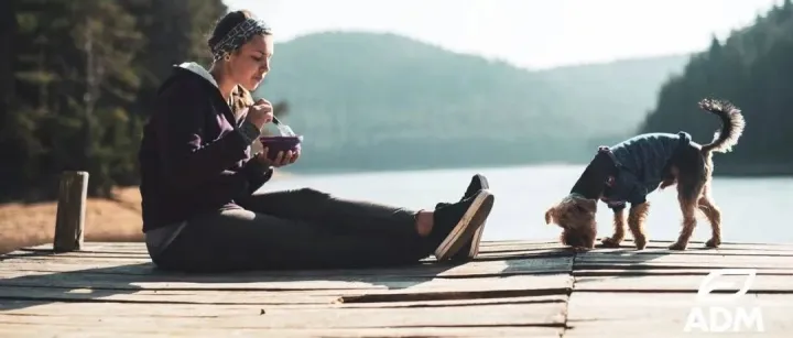 ADM分享了五个宠物市场增长的驱动因素