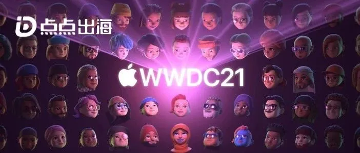 公布全年封停80万开发者账号之后，苹果在WWDC2022又释放这些重要信息