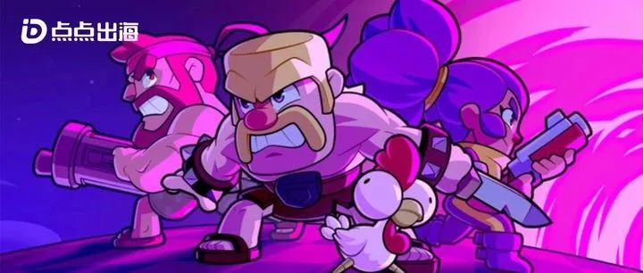 新游软发布5天赚110万元，却让吃老本7年的Supercell看到了希望？