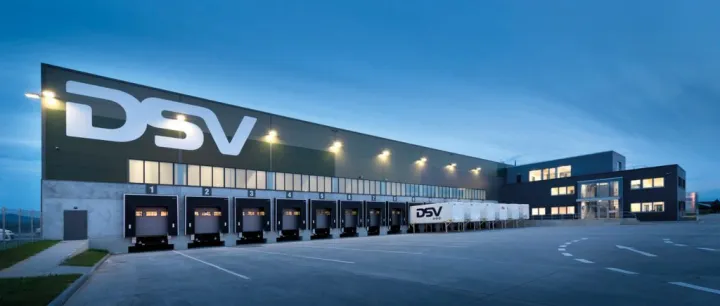 知名货主起诉全球排名第三的货代巨头！