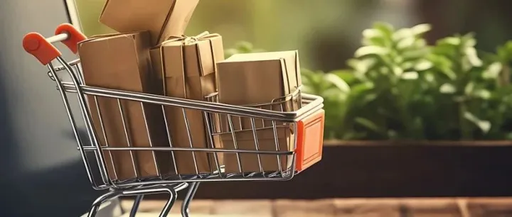 引发行业震动 | 亚马逊物流可能暂停收货17天？