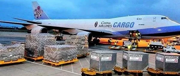 空运价格飙升？