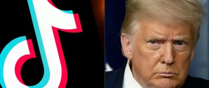 特朗普公开力挺TikTok，TikTok的危机或将迎来大转折