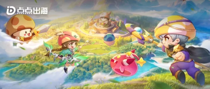 3月东南亚地区榜丨《菇勇者传说》上线首月下载收入两端开花；波克城市棋牌游戏重新上架印尼次月回归此前正常收入水平