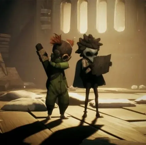 《小小梦魇 3》开发商Supermassive Games确认裁员26%的员工