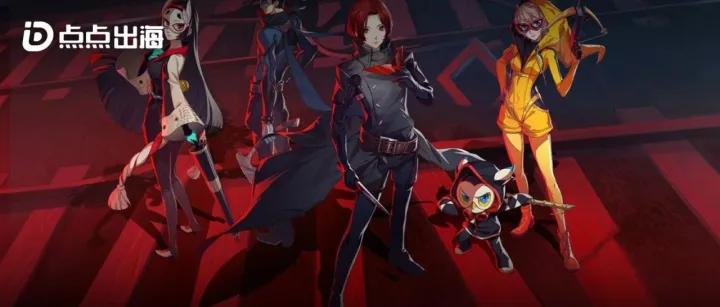 4月新游数据丨完美世界《女神异闻录：夜幕魅影》问鼎国内新游之最，《星之後裔》领衔多款韩国MMO流水超百万美元