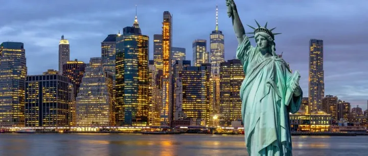 美国查验率不断飙升！货物延误或长达1个月！