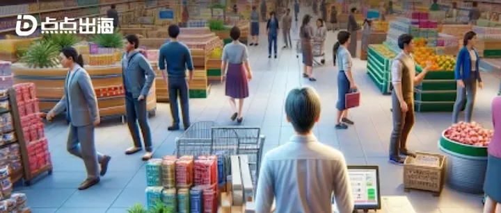 4月拉美地区榜丨超市经理模拟手游爆火登顶手游下载榜；模拟器应用《Delta》上线首月登榜