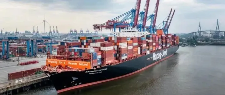 涨价在涨价！赫伯罗特、万海先后宣布再次上涨拉丁美洲航线运费！