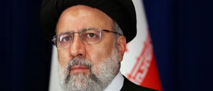 船公司各种涨价附加费满天飞！伊朗总统遇难致使航运局势愈加复杂 绕航进一步常态化