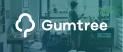 Gumtree-英国最大分类信息网站，千万级注册量，月访问量达7700万