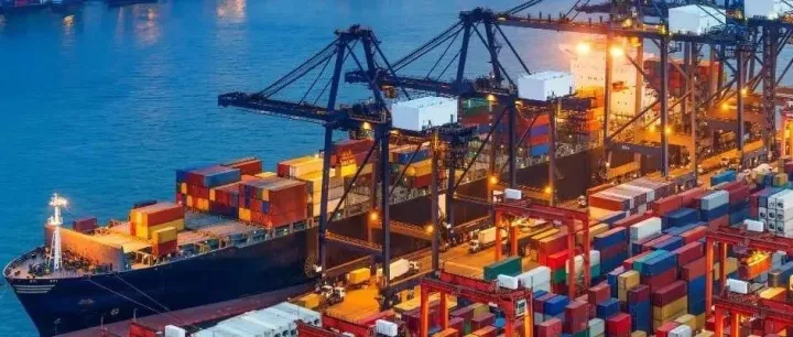 暗流涌动，亚太三大货代公司，正面临主要港口拥堵的困境