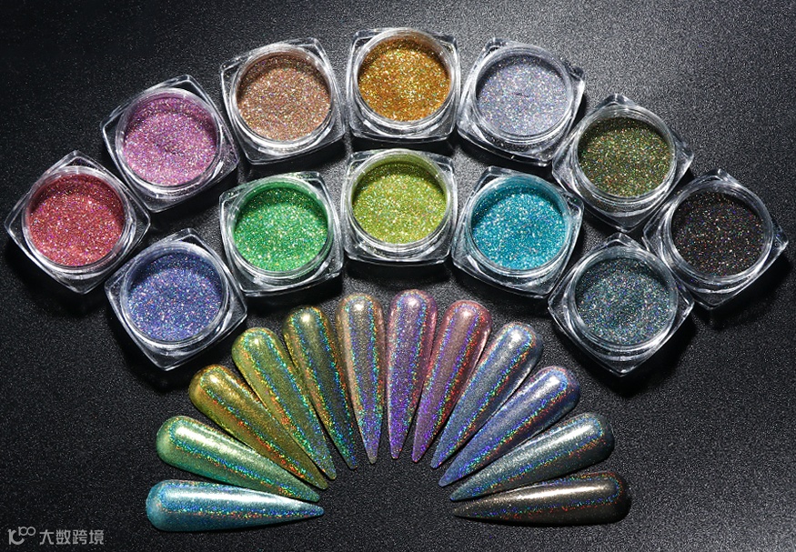 SWEETTREND NALI视频制作流程