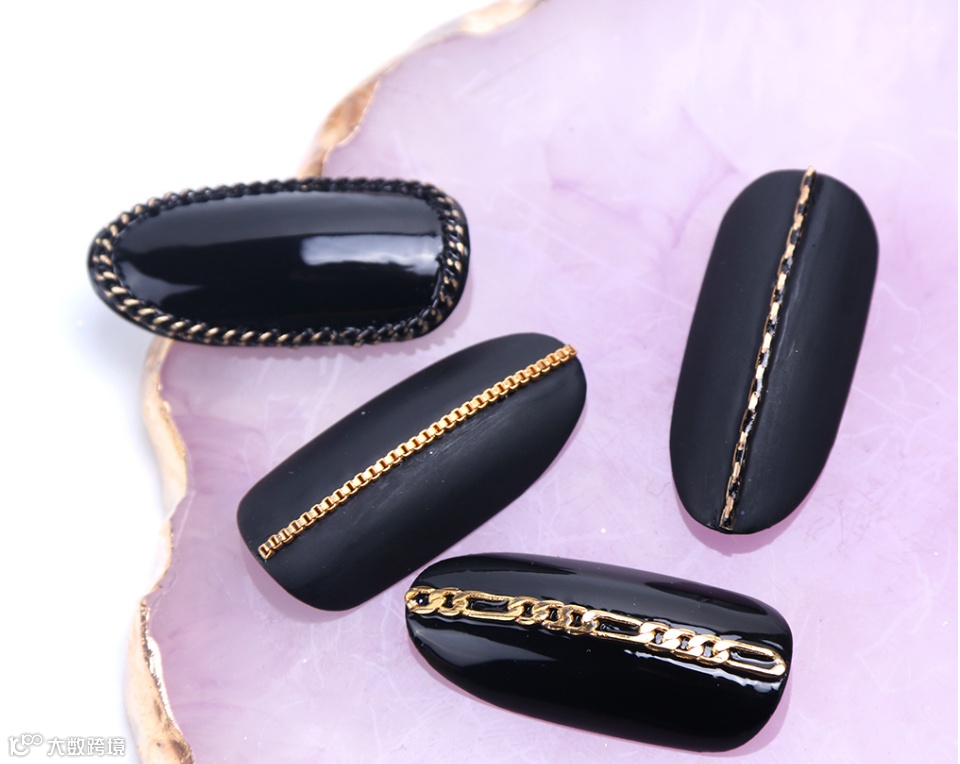 JIJINAIL视频示例