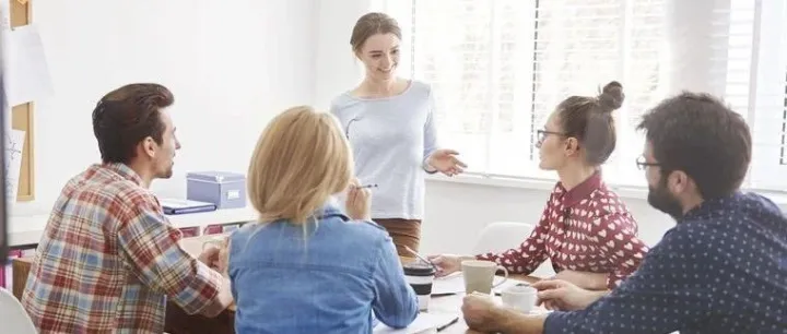 速卖通市场分析及店铺运营规划