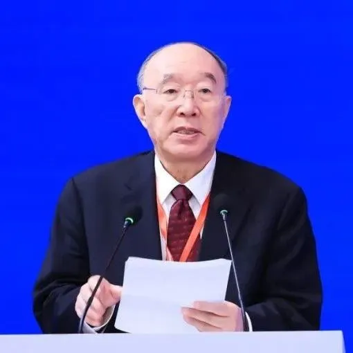 黄奇帆：谁掌管生产性服务业，谁就是产业链的祖宗