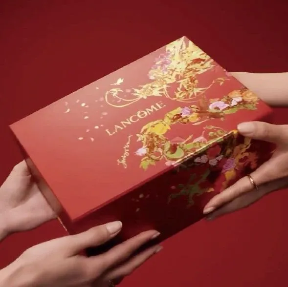 入华21年，兰蔻如何深耕中国市场？