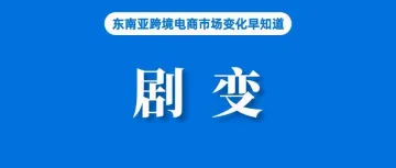 菲律宾海外仓剧变,新的一年,卖家何去何从