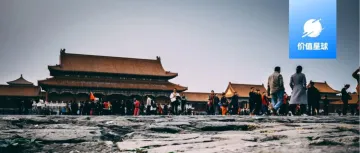 这个元旦,外国免签游客在中国玩疯了
